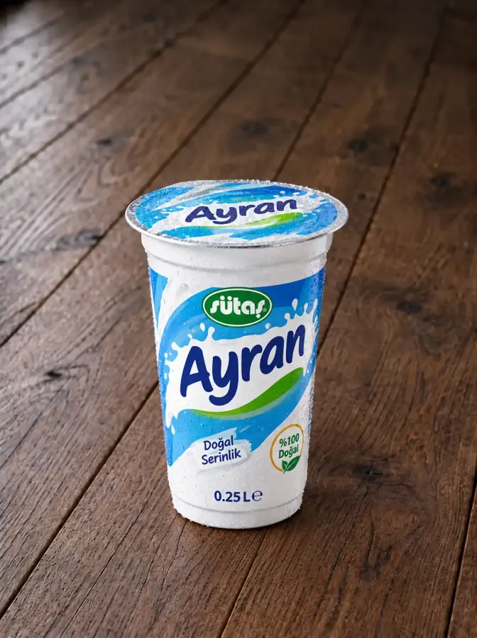 Ayran 0.25l