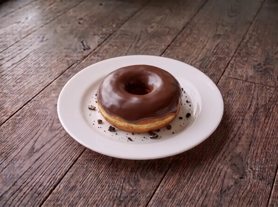 Daim Donut