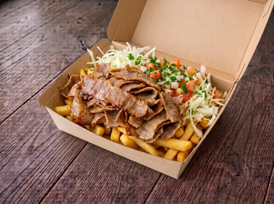 Box döner