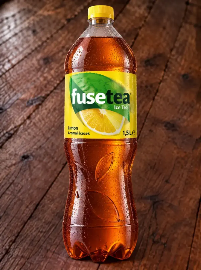 Fusetea Lemon 1.5l