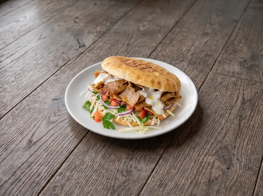 Sandwich Grac
