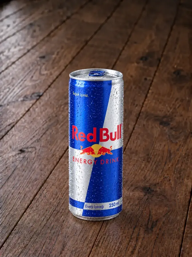 Red Bull 0.25l