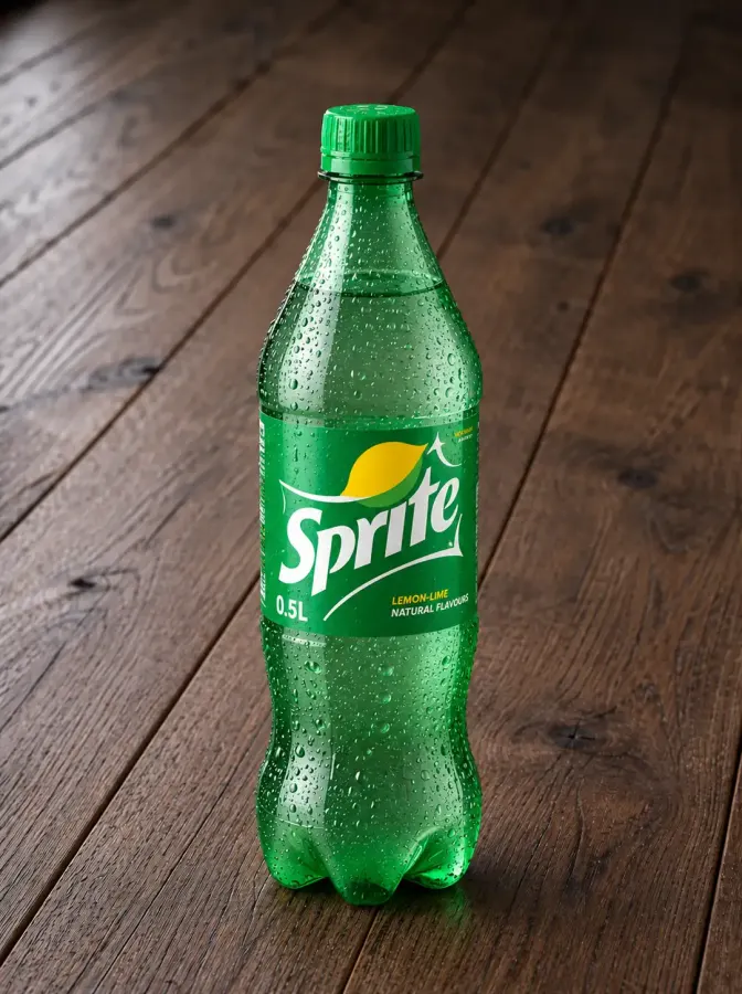 Sprite 0.5l