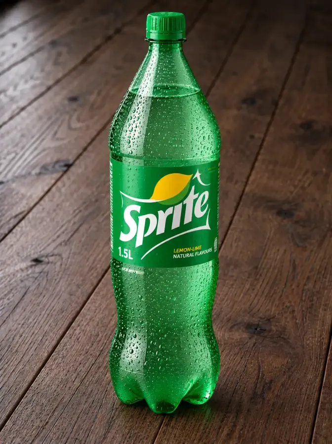 Sprite 1.5l