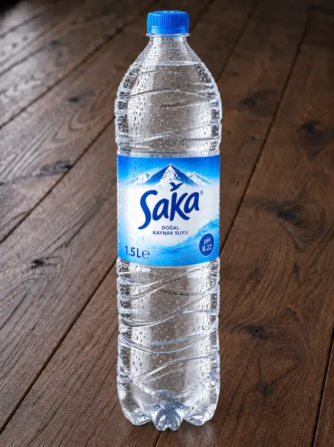 Still Water 1.5l